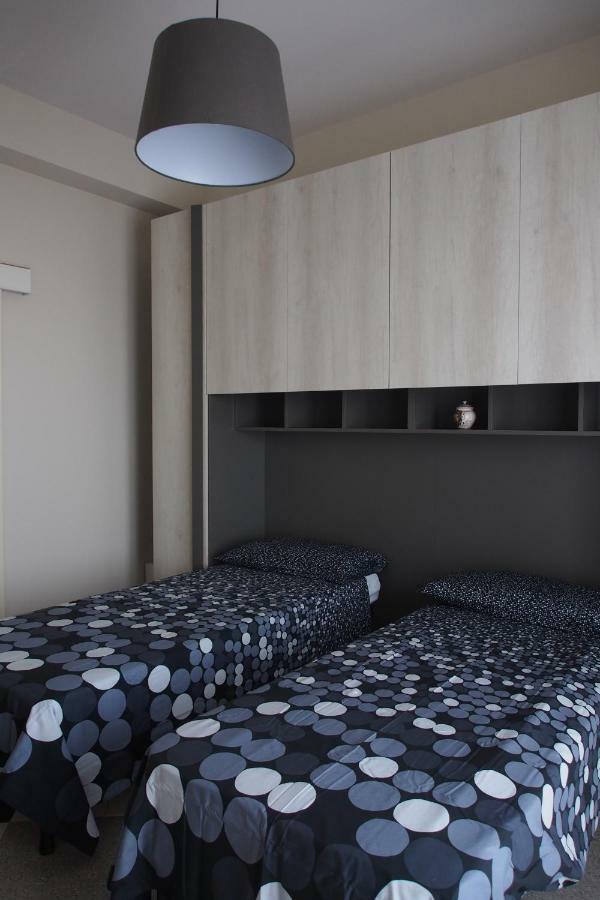 Gess Etna Apartment
