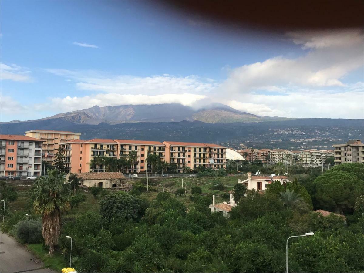 Apartment Gess Etna Giarre