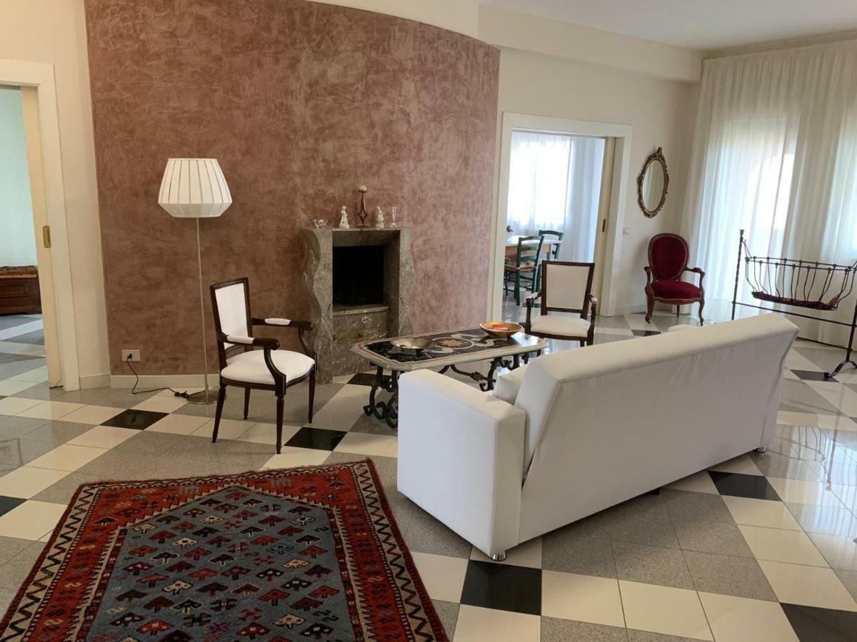 Apartment Gess Etna Giarre