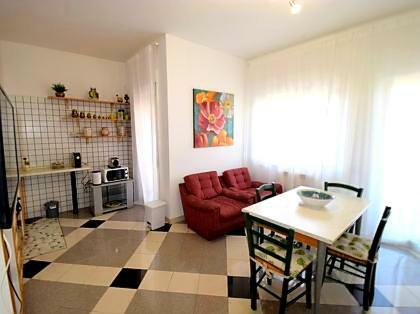 Gess Etna Apartment Giarre