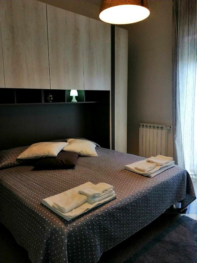 Apartment Gess Etna *
